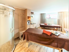 Wellton Riga Hotel & Spa