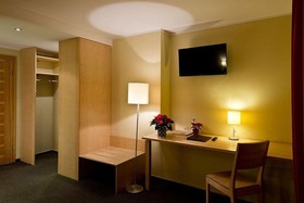 Spa Hotel Ezeri