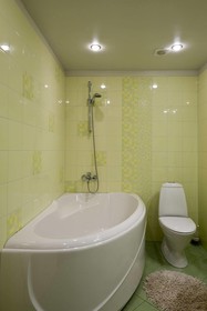 Spa Hotel Ezeri