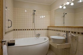 Spa Hotel Ezeri