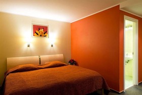 Spa Hotel Ezeri