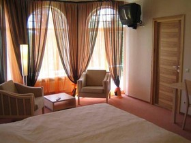 Spa Hotel Ezeri