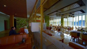 Spa Hotel Ezeri