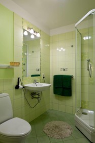 Spa Hotel Ezeri