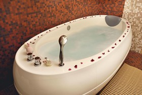 Spa Hotel Ezeri