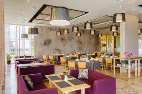 Spa Hotel Ezeri
