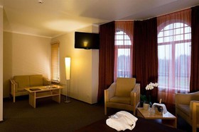 Spa Hotel Ezeri