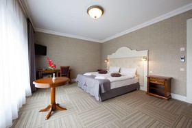 Skrundas Muiza Boutique Hotel
