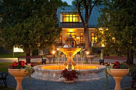 Skrundas Muiza Boutique Hotel