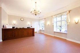 Skrundas Muiza Boutique Hotel