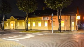 Veldzes Nams