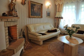 Villa Leonardo