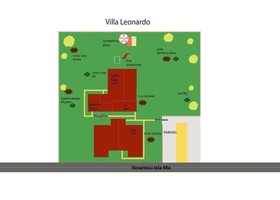Villa Leonardo