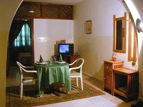 Safwa hotel