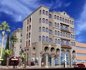 Safwa hotel