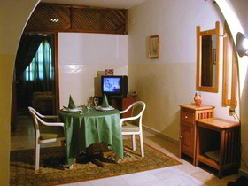 Safwa hotel