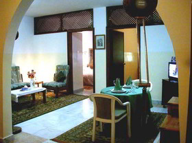 Safwa hotel