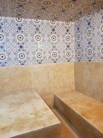 Villa Darfani
