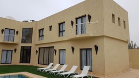 Villa Darfani