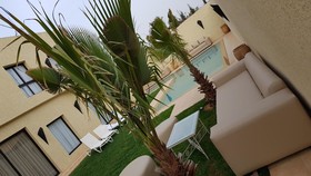 Villa Darfani