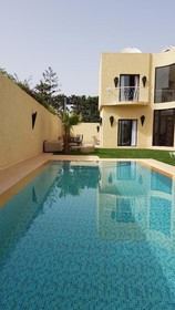 Villa Darfani