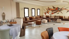 Villa Darfani