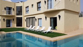 Villa Darfani