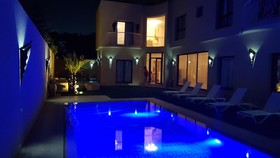Villa Darfani