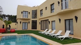 Villa Darfani