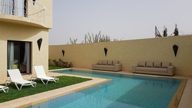 Villa Darfani