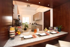 Apparthotel Eden Beach