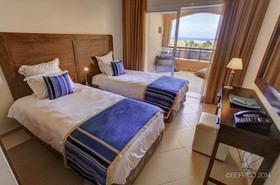Apparthotel Eden Beach
