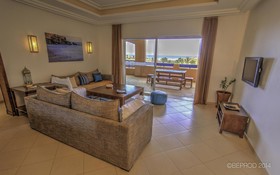 Apparthotel Eden Beach