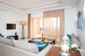Apparthotel Eden Beach