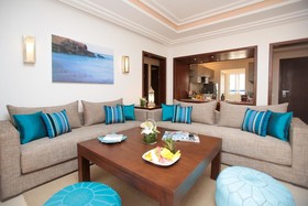 Apparthotel Eden Beach