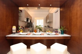 Apparthotel Eden Beach
