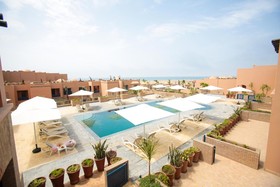 Apparthotel Eden Beach