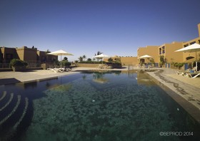 Apparthotel Eden Beach
