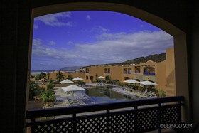 Apparthotel Eden Beach