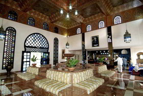 Agadir Les Omayades