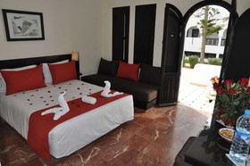 Agadir Les Omayades