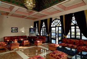 Agadir Les Omayades