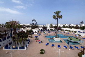 Agadir Les Omayades