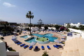 Agadir Les Omayades