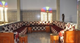 Agyad Maroc