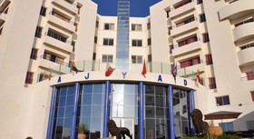 Agyad Maroc