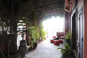 Aloha Surf Camp Maroc