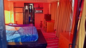 Aloha Surf Camp Maroc