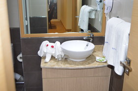 Anezi Tower Hotel & Apartments