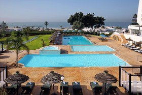 Anezi Tower Hotel & Apartments